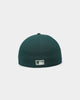 New Era New York Yankees World Series "Green & Cream" 59FIFTY Fitted Dark Green