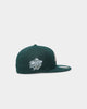 New Era New York Yankees World Series "Green & Cream" 59FIFTY Fitted Dark Green