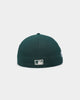 New Era Cincinnati Reds 1990 World Series "Green & Cream" 59FIFTY Fitted Dark Green