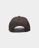 New Era New York Yankees "Yankees Colour Pop" 9FORTY A-Frame Snapback Walnut