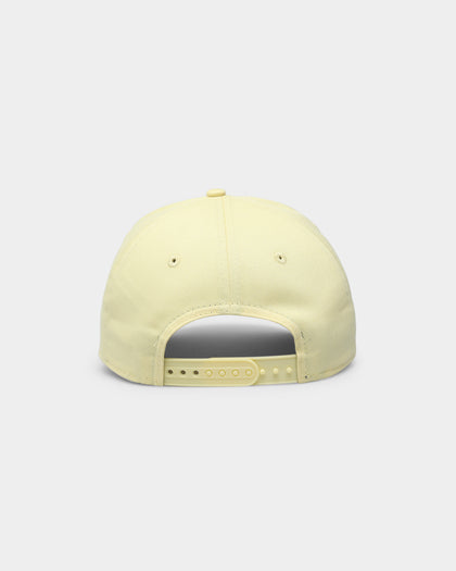 New Era New York Yankees "Yankees Colour Pop" 9FORTY A-Frame Snapback Soft Yellow