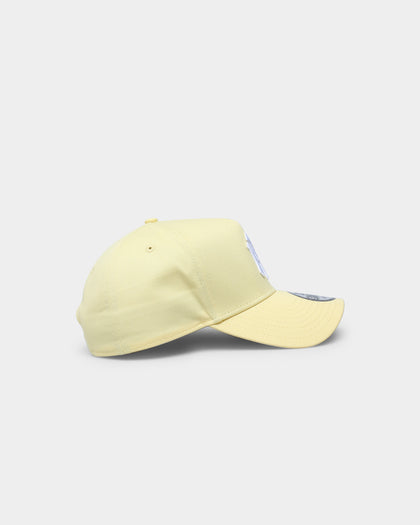 New Era New York Yankees "Yankees Colour Pop" 9FORTY A-Frame Snapback Soft Yellow