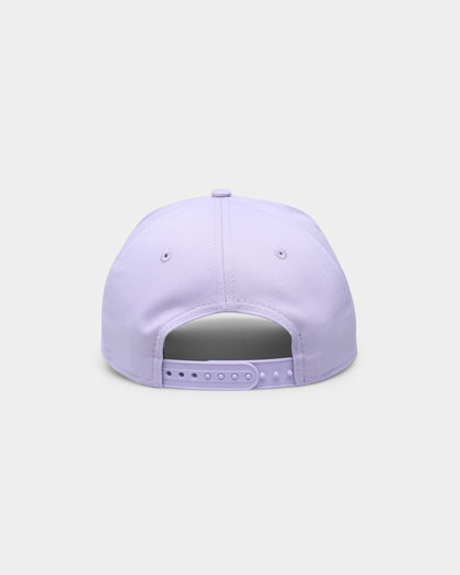 New Era New York Yankees "Yankees Colour Pop" 9FORTY A-Frame Snapback Lilac