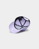 New Era New York Yankees "Yankees Colour Pop" 9FORTY A-Frame Snapback Lilac