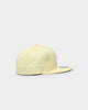 New Era New York Yankees "Yankees Colour Pop" 59FIFTY Fitted Soft Yellow
