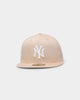 New Era New York Yankees "Yankees Colour Pop" 59FIFTY Fitted Mango