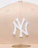 New Era New York Yankees "Yankees Colour Pop" 59FIFTY Fitted Mango