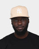 New Era New York Yankees "Yankees Colour Pop" 59FIFTY Fitted Mango