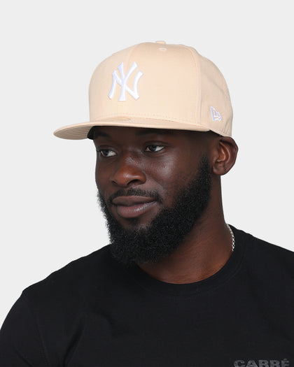 New Era New York Yankees "Yankees Colour Pop" 59FIFTY Fitted Mango