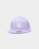 New Era New York Yankees "Yankees Colour Pop" 59FIFTY Fitted Lilac