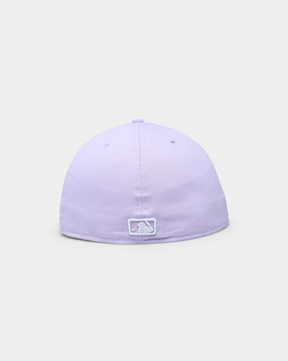New Era New York Yankees "Yankees Colour Pop" 59FIFTY Fitted Lilac