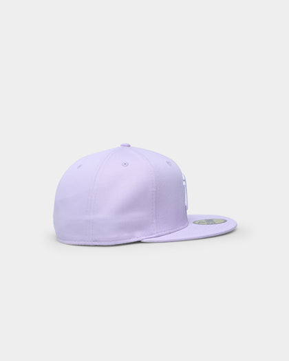 New Era New York Yankees "Yankees Colour Pop" 59FIFTY Fitted Lilac