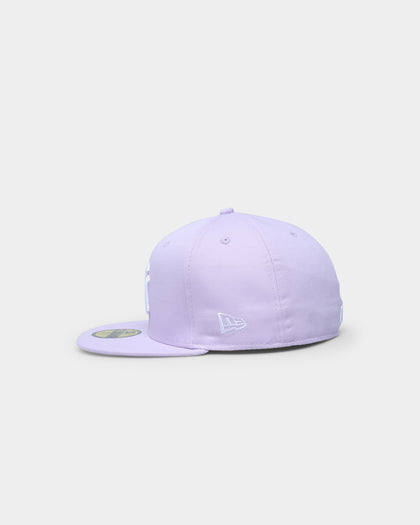 New Era New York Yankees "Yankees Colour Pop" 59FIFTY Fitted Lilac