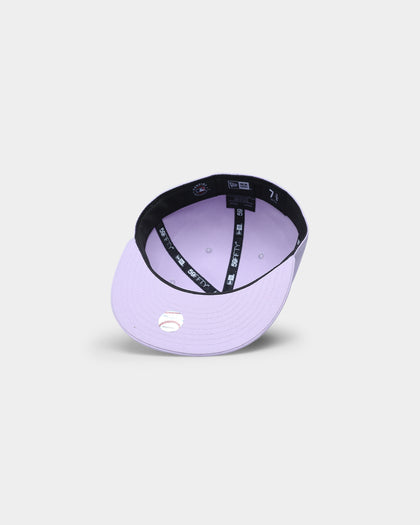 New Era New York Yankees "Yankees Colour Pop" 59FIFTY Fitted Lilac