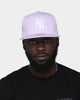 New Era New York Yankees "Yankees Colour Pop" 59FIFTY Fitted Lilac