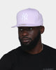 New Era New York Yankees "Yankees Colour Pop" 59FIFTY Fitted Lilac