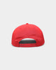 New Era San Francisco 49ers 'Team Script' Prolight Old Golfer Snapback Original Team Colours