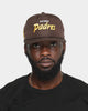 New Era San Diego Padres 'Team Script' Prolight Old Golfer Snapback Original Team Colours