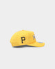 New Era Pittsburgh Pirates 'Team Script' Prolight Old Golfer Snapback Original Team Colours