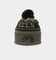 New Era Parramatta Eels NRL '22 Pom Knit Beanie Green