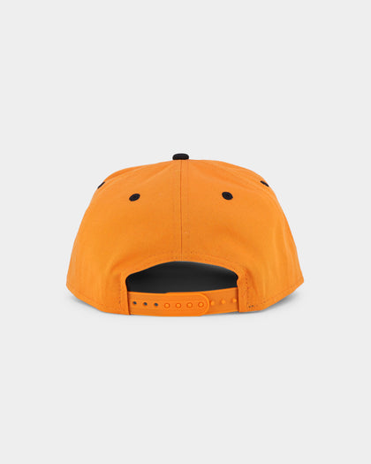 New Era Wests Tigers NRL '22 Old Golfer Snapback Black