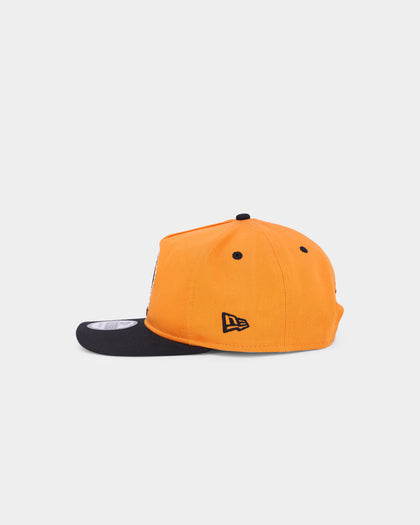 New Era Wests Tigers NRL '22 Old Golfer Snapback Black