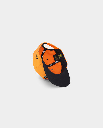 New Era Wests Tigers NRL '22 Old Golfer Snapback Black