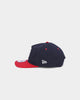 New Era Sydney Roosters NRL '22 Old Golfer Snapback Red