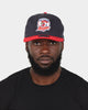 New Era Sydney Roosters NRL '22 Old Golfer Snapback Red
