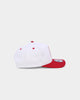 New Era St George Illawarra Dragons NRL '22 Old Golfer Snapback Red