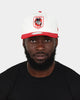 New Era St George Illawarra Dragons NRL '22 Old Golfer Snapback Red