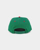New Era South Sydney Rabbitohs NRL '22 Old Golfer Snapback Green