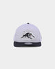 New Era Penrith Panthers NRL '22 Old Golfer Snapback Black