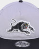 New Era Penrith Panthers NRL '22 Old Golfer Snapback Black