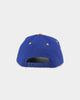 New Era Parramatta Eels NRL '22 Old Golfer Snapback Blue