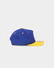 New Era Parramatta Eels NRL '22 Old Golfer Snapback Blue