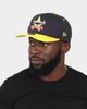 New Era North Queensland Cowboys NRL '22 Old Golfer Snapback Navy