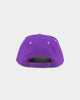 New Era Melbourne Storm NRL '22 Old Golfer Snapback Purple