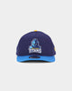 New Era Gold Coast Titans NRL '22 Old Golfer Snapback Medium Blue