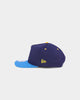 New Era Gold Coast Titans NRL '22 Old Golfer Snapback Medium Blue