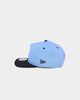 New Era Cronulla-Sutherland Sharks NRL '22 Old Golfer Snapback Pastel Blue
