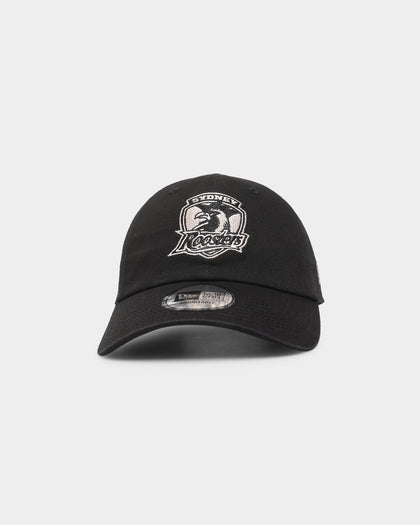 New Era Sydney Roosters NRL '22 Casual Classic Strapback Black