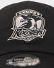 New Era Sydney Roosters NRL '22 Casual Classic Strapback Black