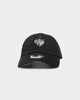 New Era St. George Illawarra Dragons NRL '22 Casual Classic Strapback Black