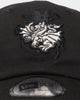 New Era St. George Illawarra Dragons NRL '22 Casual Classic Strapback Black