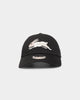 New Era South Sydney Rabbitohs NRL '22 Casual Classic Strapback Black