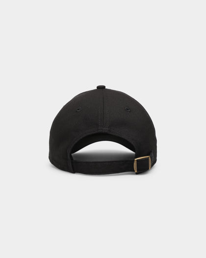 New Era South Sydney Rabbitohs NRL '22 Casual Classic Strapback Black