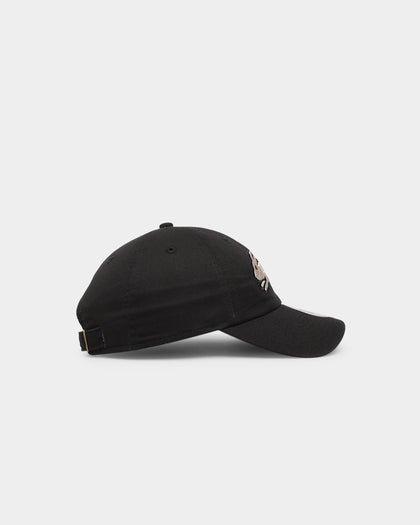 New Era South Sydney Rabbitohs NRL '22 Casual Classic Strapback Black