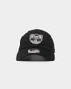 New Era New Zealand Warriors NRL '22 Casual Classic Strapback Black