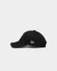 New Era New Zealand Warriors NRL '22 Casual Classic Strapback Black